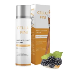 Cellufini [-50%] - antidotum antycellulitowe