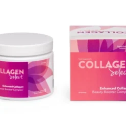 6x Collagen Select [-50%] - preparat przeciwzmarszczkowy