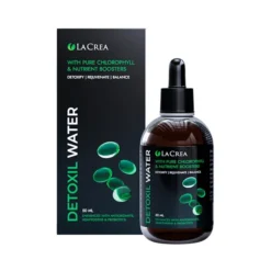 Detoxil Water Parasites