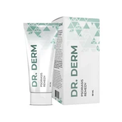 Dr.Derm [-50%] - krem na łuszczycę