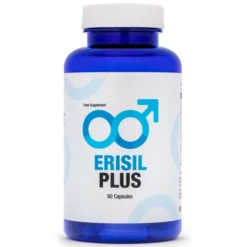 Erisil Plus - tabletki na erekcję
