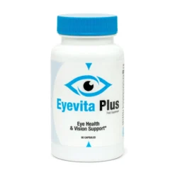 Eyevita Plus - wsparcie dla wzroku
