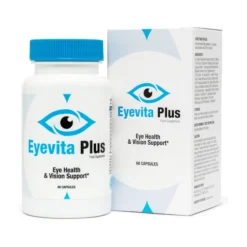 6x Eyevita Plus [-50%] - suplement na dobry wzrok