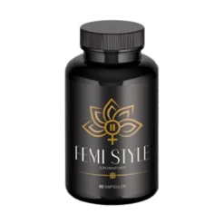 Femi Style [-50%] - wsparcie podczas menopauzy