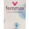Produkt femmax cena producenta -sklep z suplementami APTEKANO, sprawdź gdzie kupić tabletki na libido tanio.