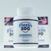 Produkt 3x flexin 500 cena producenta -sklep z suplementami APTEKANO, sprawdź gdzie kupić tabletki na stawy kolanowe tanio.