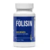 Folisin - tabletki na wypadanie włosów