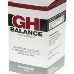 Produkt gh balance cena producenta -sklep z suplementami APTEKANO, sprawdź gdzie kupić tabletki na siłę tanio.
