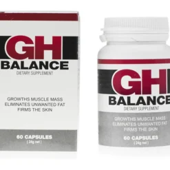 Produkt 6x gh balance cena producenta -sklep z suplementami APTEKANO, sprawdź gdzie kupić hormon wzrostu tanio.