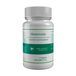 Hemoroxin