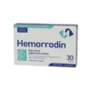 Hemorrodin