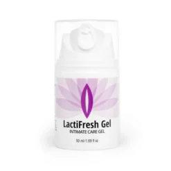 LactiFresh Gel - żel intymny dla kobiet