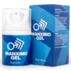 2x Manximo Gel [-10%] - żel wspomagający potencję