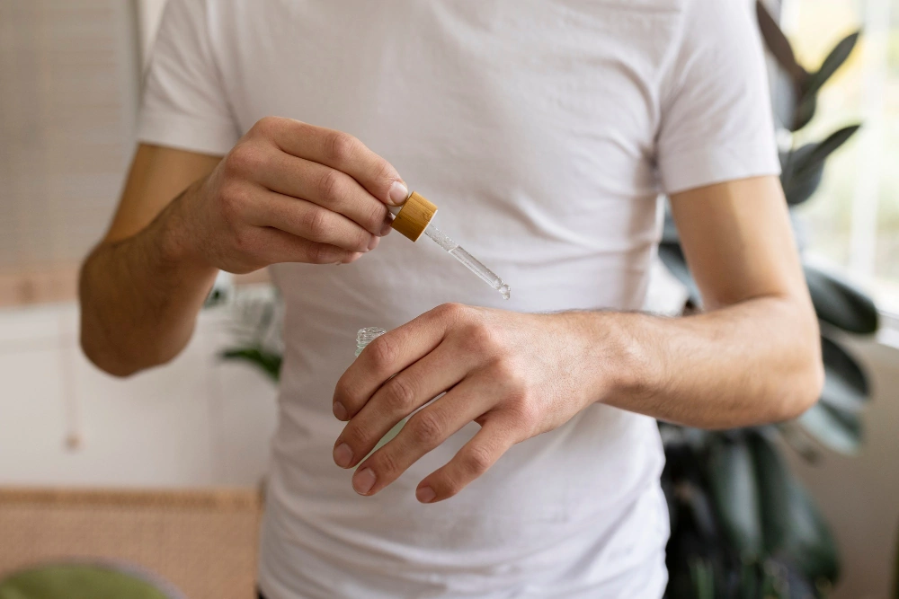 męskie feromony i ich wpływ na uwodzenie