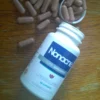 6x Nonacne [-50%] - suplement diety na trądzik