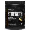 3x Nutrigo Lab Strength [-33%] - odżywka na intensywny trening