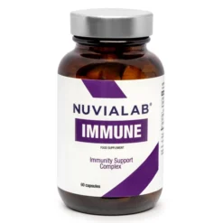 NuviaLab Immune - suplement diety na odporność