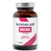 NuviaLab Meno - najlepsze tabletki na menopauzę