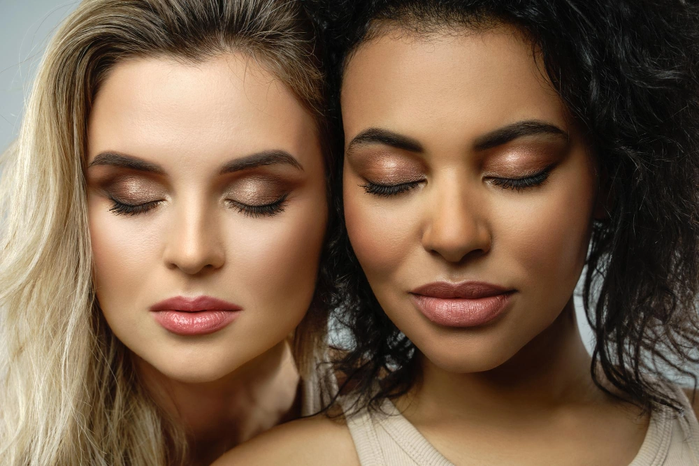 odżywka dla pięknych i mocnych brwi