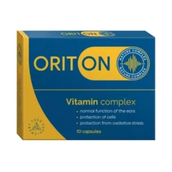 Oriton