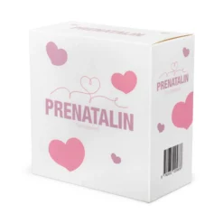 3x Prenatalin [-33%] - prenatalne wsparcie kobiet