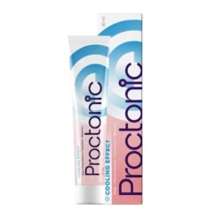 Proctonic