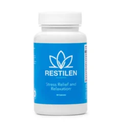 Restilen - tabletki na stres bez recepty