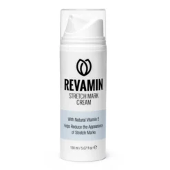 Revamin Stretch Mark - krem na rozstępy