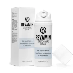 3x Revamin Stretch Mark [-20%] - krem przeciw rozstępom